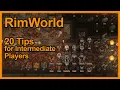 20 Tips for Intermediate Players