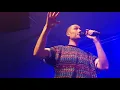 Bastille | Another Place (Live debut!) @ Doom Days Album Launch | London UK | 14.06.19