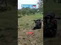 senjata Bazoka TNI#viral #tni #senjata #bazoka #shorts
