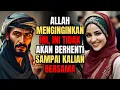 Download Lagu ALLAH MENEGASKAN KALIAN DITAKDIRKAN BERSAMA, TANDA-TANDANYA TDK AKAN BERHENTI SAMPAI KALIAN BERSATU