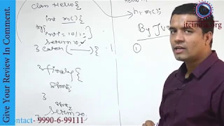 Exception in Java Finally Block in Exception Handling Part-1 by Som