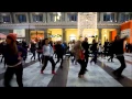 Download Lagu Avicii - LEVELS flashmob (contest cover)