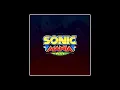 Download Lagu Sonic Mania Plus Soundtrack 2017, 2018