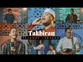 Download Lagu TAKBIRAN MIX \