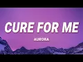 Download Lagu AURORA - Cure For Me (Lyrics)