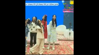 احلى مقطع زهور جداوي انا مره احب زوزو زهور جداوي فان فرح سوريا 