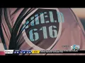 KOAA and SHIELD616 team up to protect Black Forest Fire and Rescue