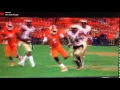 Alabama s - Derrick Henry wins Maxwell Player of the Year Award