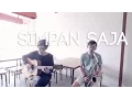 Download Lagu Ecoutez - Simpan Saja ( Christian Ama ft. Aries Halim Cover )