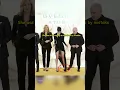Download Lagu Lisa was struggling with her dress and they noticed it