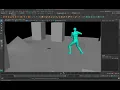 Creating a Playblast in Maya