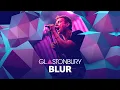 Blur - Song 2 Live at Glastonbury 2009