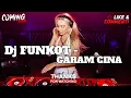 Lagu FUNKOT - DJ GARAM CINA NEW VIRAL TIKTOK 2025