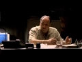 The Sopranos - Johnny Sack Is The New Boss