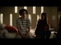 Beautiful boy- rehab scene