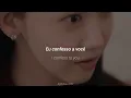 Lim Kim - Confess To You  [tradução/lyrics]