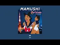 Vietsub | Mamushi - Megan Thee Stallion (feat. Yuki Chiba) | Lyrics Video