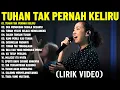 Download Lagu Lagu Rohani Kristen Menyentuh Hati Terbaik 2025 (Mix Lirik Video) | Lagu Rohani Pilihan Terbaru 2025