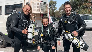 WTF Happened to Expedition Drenched… 🫣