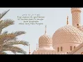 Download Lagu Sholawat Ya Rabbi Ya Nabi Nidik