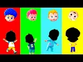 Download Lagu Wrong eyes👀 challenge DAME TU COSITA Funny Puzzle Wrong Heads