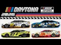 2026 NASCAR Cup Series Paint Scheme for The Daytona 500