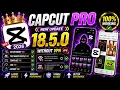 CapCut Pro New Update 18 5 0 No Internet Connection Template Problem Solve 100 Working