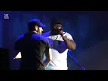 Eminem ft. 50 Cent - Patiently Waiting, I Get Money, In Da Club, Crack a Bottle 🐐 (Multicam New)