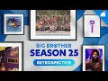 Big Brother 25 A Weekly Big Brother Season Retrospective