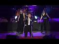 Los Yonic's   Con El Alma En La Mano  En Vivo - 2020
