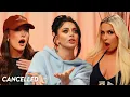 Camilla Araujo on Bhad Bhabie Alabama Barker Ash Trevino and MORE - Ep 113