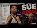 LEAKED CALL WACK100 TELLS RICH TRAPPER TO SUE ADAM22 FLAKKO BETRAYAL AT NO JUMPER AT NO JUMPER
