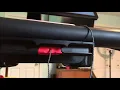 Peloton Treadmill Safety Key Error