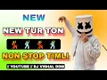 Lagu NEW TUR TON NON STOP AADIVASI TIMLI SONG 2024 • GAMIT AADIVASI NEW SONG DJ VISHAL DDM #Ep25