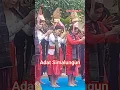 Download Lagu LAGU BATAK SIMALUNGUN TOLU SAHUNDULAN | SMA TELADAN PEMATANG SIANTAR #batak #siantar #danautoba