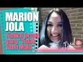 Download Lagu Marion Jola tipikal Orang yang \