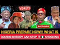 Lagu Another Shocking Prophecy Concerning Nigeria, VDM, Tinubu, Peter Obi.. Mark My Word‼️Mmagha Jehovah