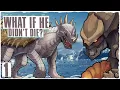 What If Anguirus Lived - The Rival Ally Friend