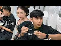 Download Lagu NIKEN SALINDRY DIKAWAL MAS RIZAL SELESAI PENTAS