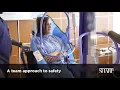Sharp HealthCare s Safe Patient Mobilization Program