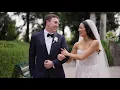 Jianna Brandon s Beautiful Italian Wedding at Villa Pazzi al Parugiano Tuscany