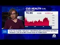 CVS to close select pharmacies in Target stores starting in February