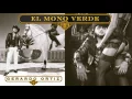 Gerardo Ortiz - El Mono Verde (Audio)