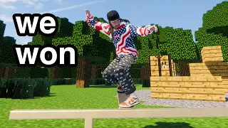 EA finally responded... (Skate)