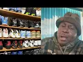 Download Lagu Trick Daddy is diepbedroefd nadat zijn sneakercollectie van $100.000 uit elkaar valt!