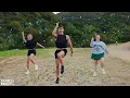 Bluest Flame - @selenagomez & @bennyblanco  | @CalebMarshall |  Dance Workout