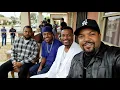 Friday 1995 Cast Set Then vs Now 2026 Latest Selfies Classic Comedy Legends