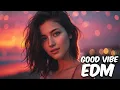 Lagu EDM Relax: Horizon Chill 🎧 Relaxing EDM for Mind, Body \u0026 Balance
