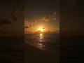Download Lagu Sunset of Ocean #music #gopro #nature #sunset #travelvlog #trending #youtube #automobile #travel