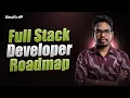 Full Stack Developer Roadmap Complete Guide for Beginners to Advanced 2026 Python Life